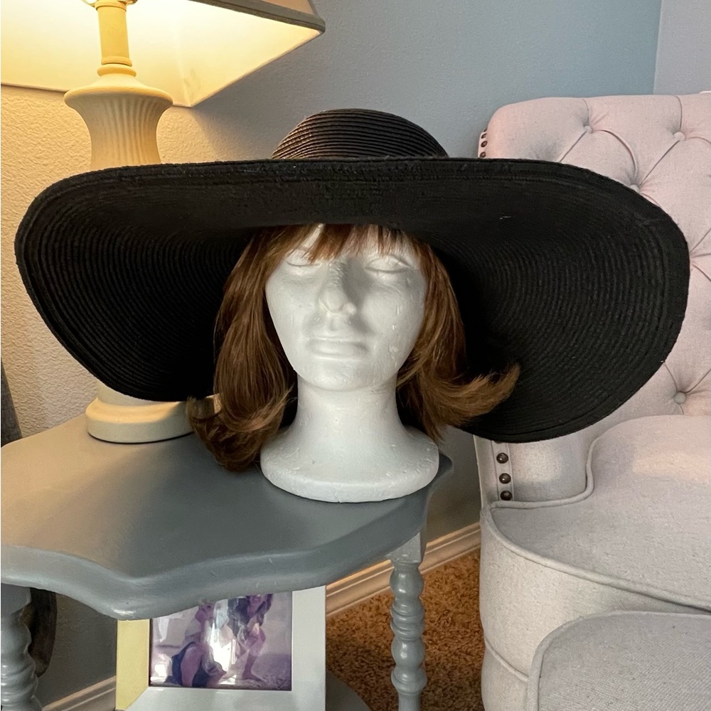 Sun hat